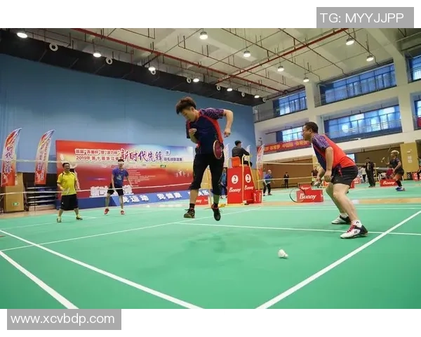 南京羽毛球队在锦标赛中的技术表现分析与亮点评估