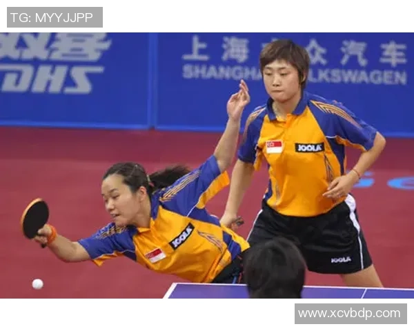 北京乒乓球队在邀请赛中的状态表现分析与未来展望