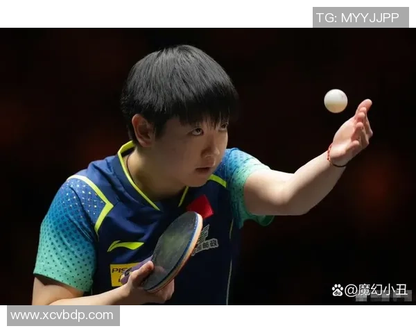 南京乒乓球队在冠军赛中的速度表现分析与精彩瞬间回顾
