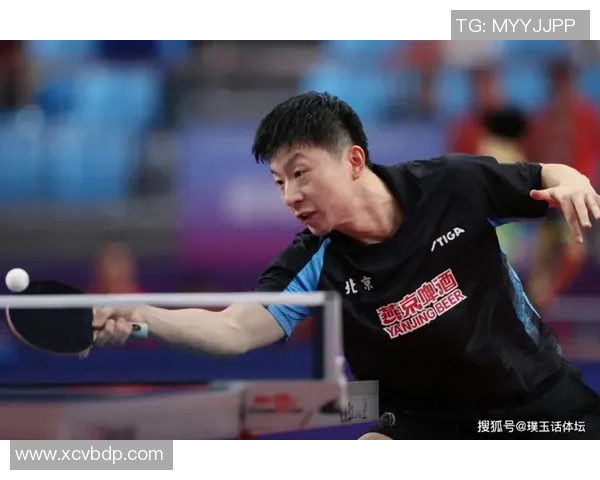 赛后分析：北京乒乓球队与深圳乒乓球队灵活性对比探讨